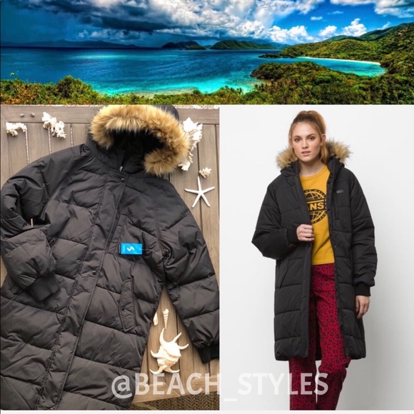 Vans Jackets & Blazers - 🌴🌼VANS/ SKI SNOWBOARD WINTER JACKET 🌼🌴